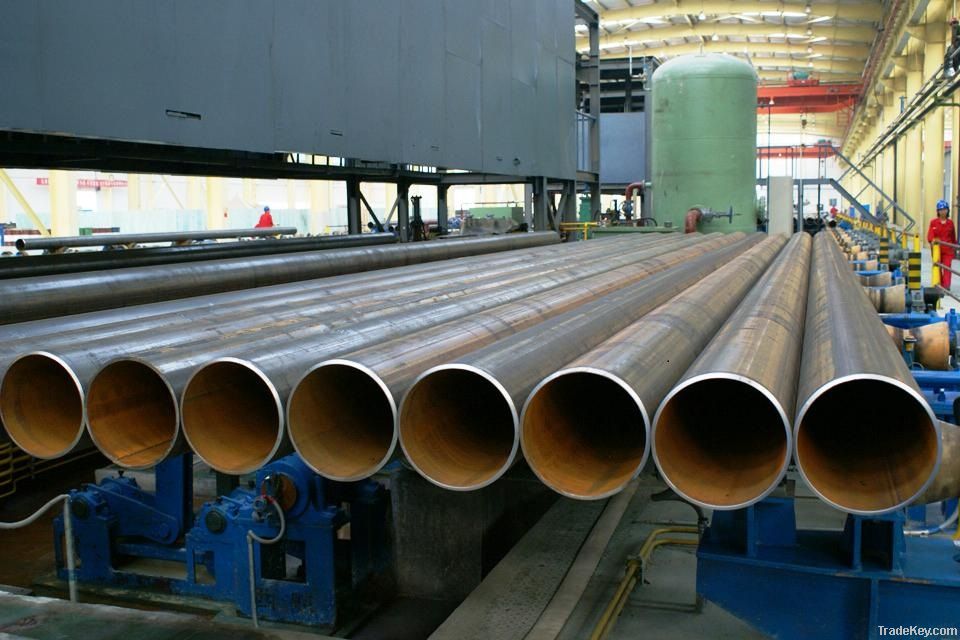 Anti-corrosive tubing