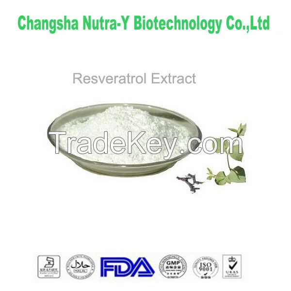 Resveratrol