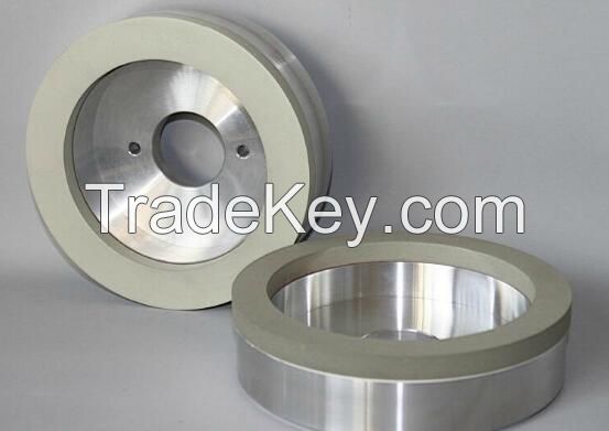 Vitrified Bond PCD&amp;amp;PCBN Grinding Wheels for PCD&amp;amp;PCBN Insert