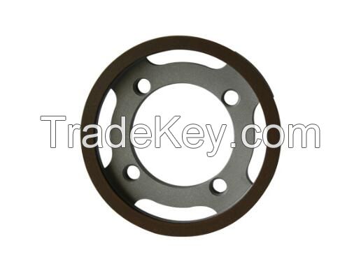 CBN Wheels for Paper Knife (6A2, 12A2)