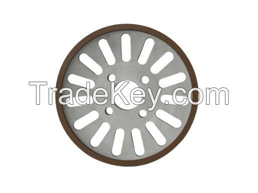 CBN Wheels for Paper Knife (6A2, 12A2)