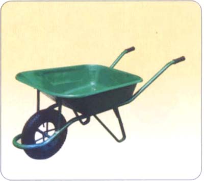 wheel barrow (WB6400)