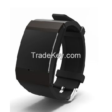 new model smart watches with IOS/Android system, support Bluetooth, handsfree function, calls reminder