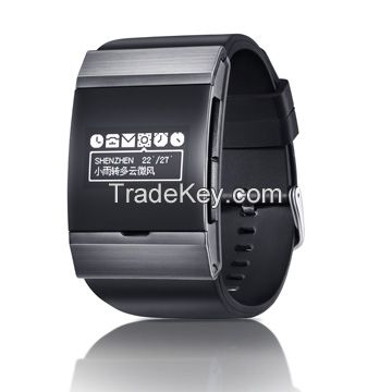 new model smart watches with IOS/Android system, support Bluetooth, handsfree function, calls reminder
