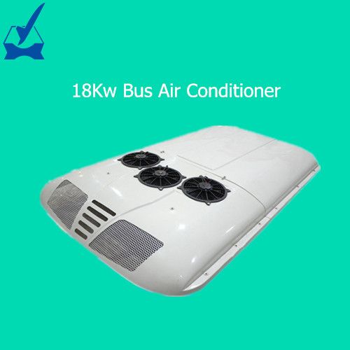 18KW Cooling Capacity Units for 7-8M Buses