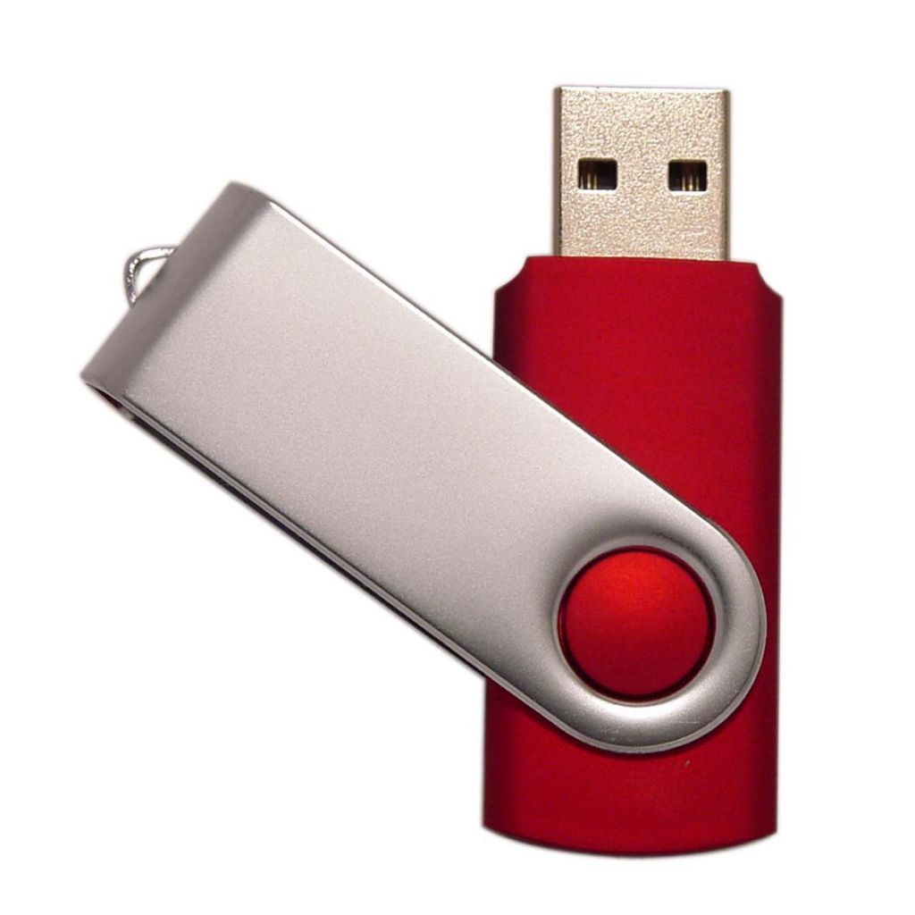 usb flash drive