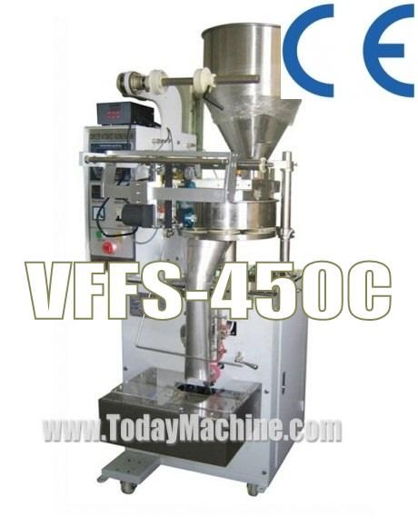 Good quality automatic powder packing machine VFFS-450C
