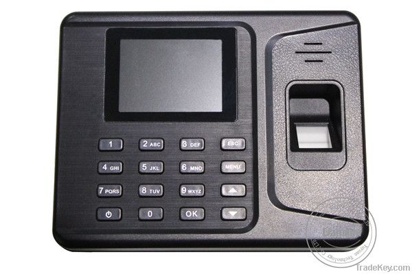 Realand A-E260 Free Software Fingerprint Time Attendance