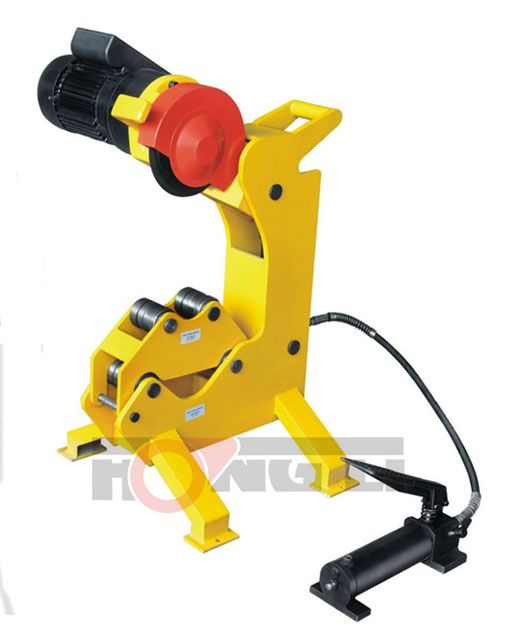 high quality steel pipe cutter