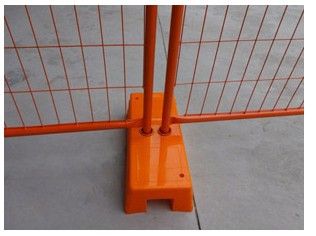 Australia temporary fence