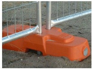 Australia temporary fence