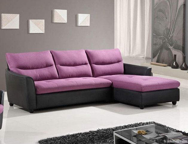 Cheap fabric sofa  easy life style 3seater + 2seater+1seater : $359