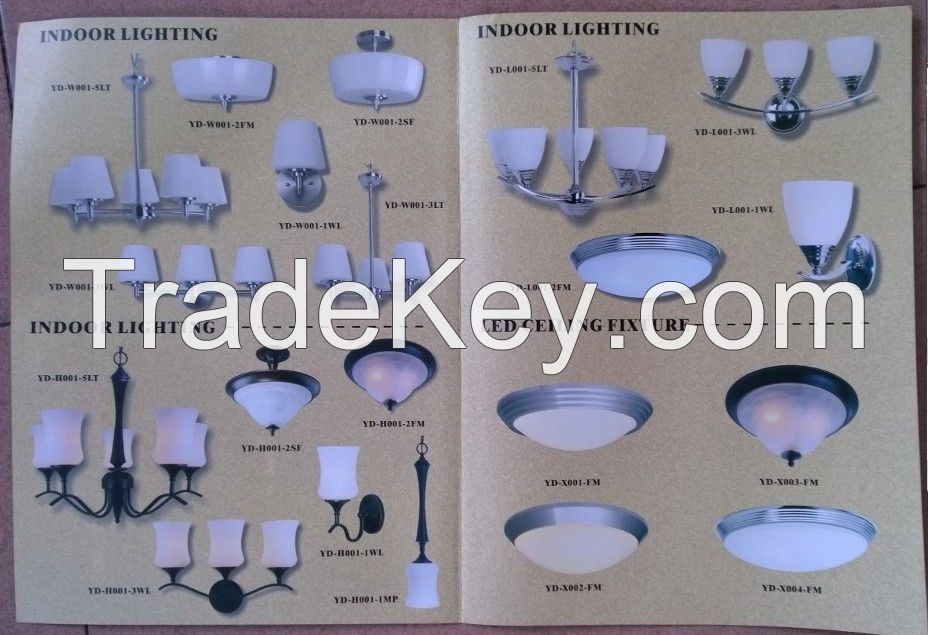 outdoor lighting 