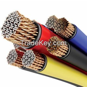 Power Aluminium Cable, GB/T 12706, GB/T 11017