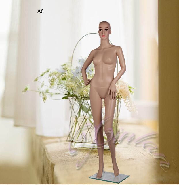 A8 Guangzhou manufacturer full body fashion female mannequins