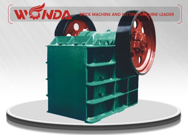 Jaw Crusher|Good Crusher Made in China