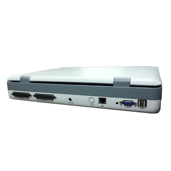 SS-7 Economical Laptop B/W Ultrasound Scanner