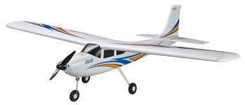   Flyzone Sensei Trainer EP RTF 58"