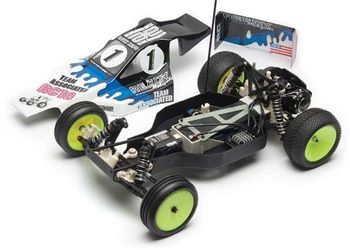 Associated RC10 Worlds Car 1/10 2WD Buggy Kit