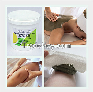 Clay Coating- Clay Wrap 1,7 kg