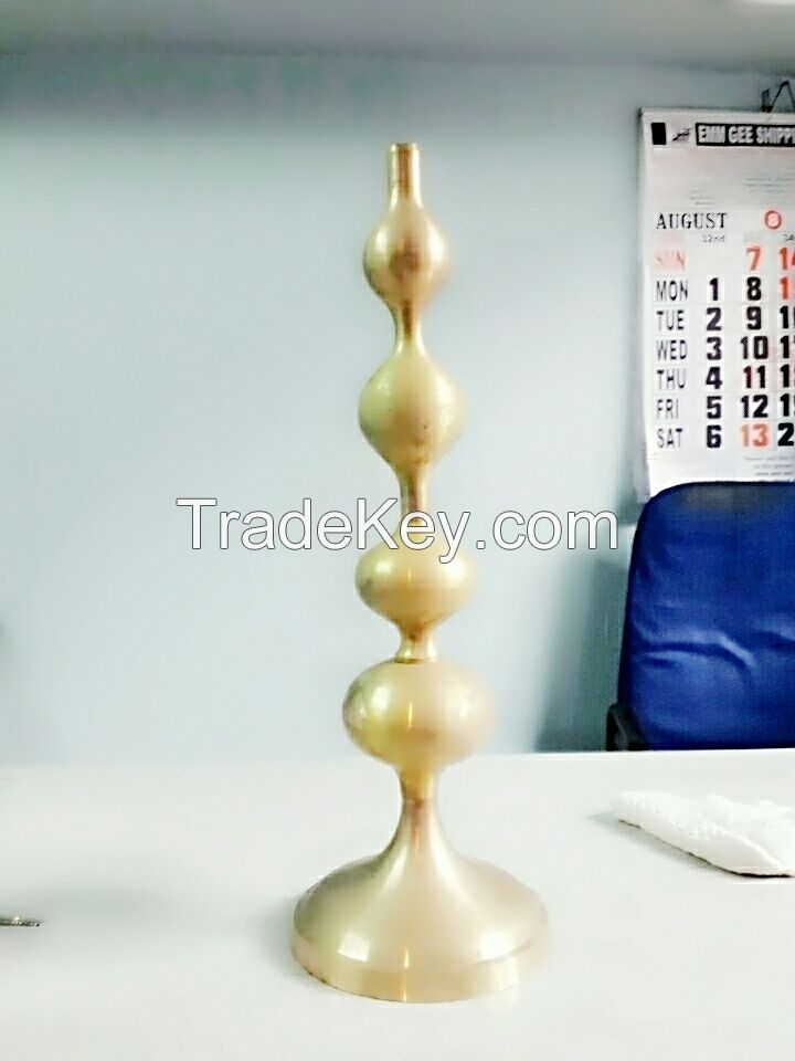 Brass lamps manufacturer in India - Metalite Inc.