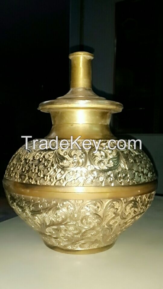 Brass lamps manufacturer in India - Metalite Inc.