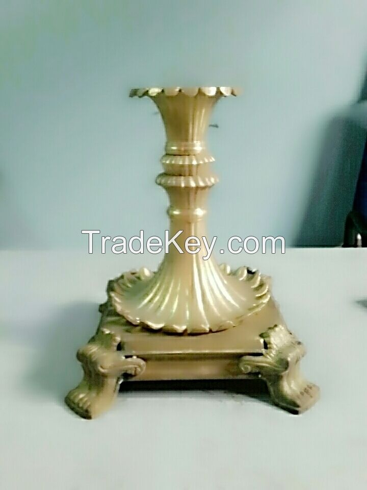 Brass lamps manufacturer in India - Metalite Inc.