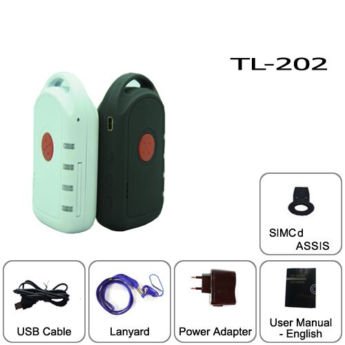 mini Personal GPS Tracker with sos alert, speed alert, listening function, two way communication, auto-track function and Geo-fence function