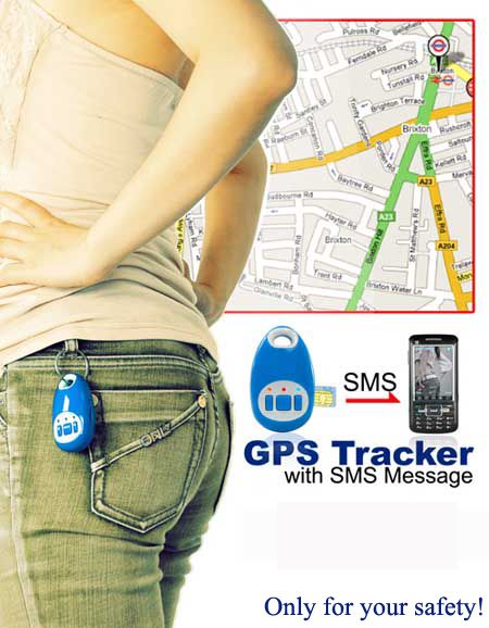 mini Personal GPS Tracker TL201 with SOS  alert,two way communication and listening function,auto-track function, Gen-fence alert and speed alert