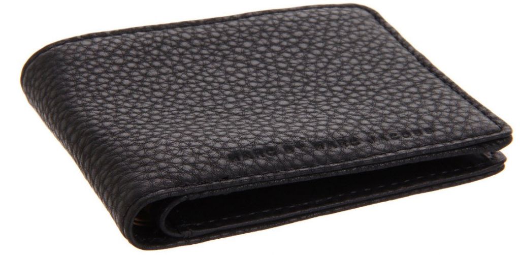Pure Leather Wallets for men & women