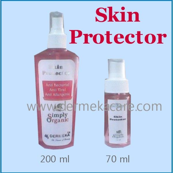  Skin Protector