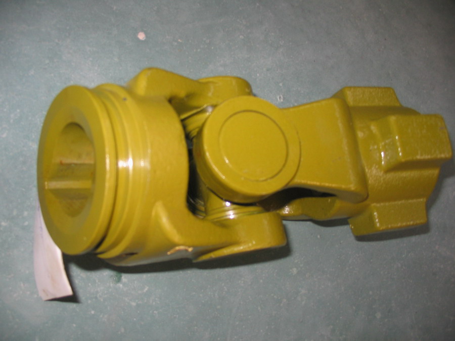 Universal joint, steering joint, u-joint
