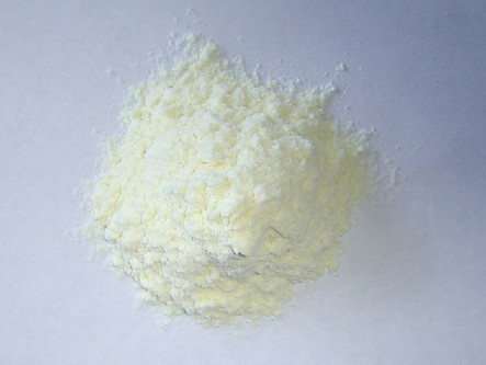 full  milk powder