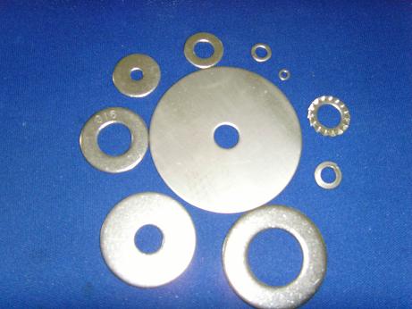 Stainless Steel washers