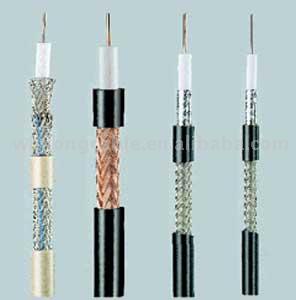 RG6 Coaxial Cable