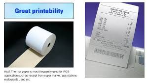 Best Quality of THERMAL PAPER