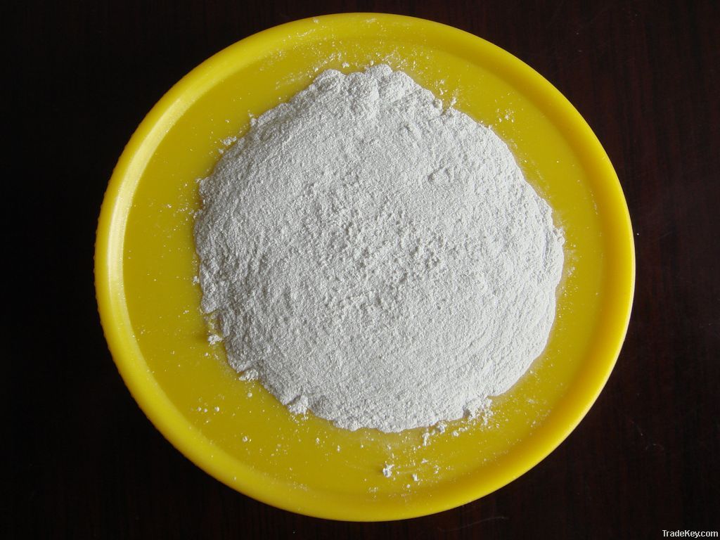 muscovite mica powder