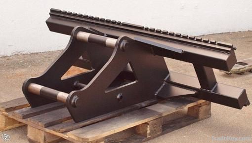 Pallet Forks for Excavator