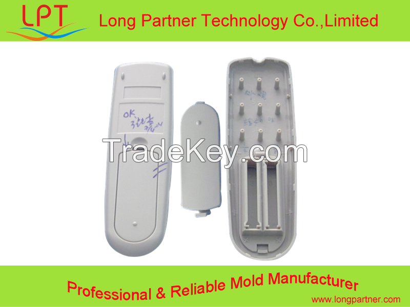 plastic products , plastic maker , air conditioner remote control