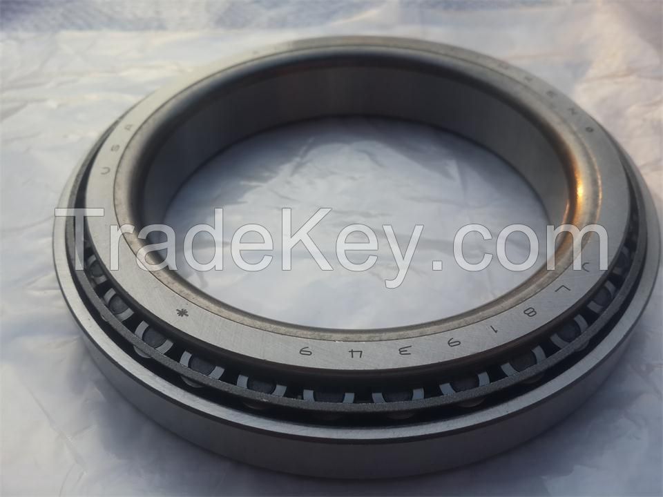 spherical roller bearings  22200