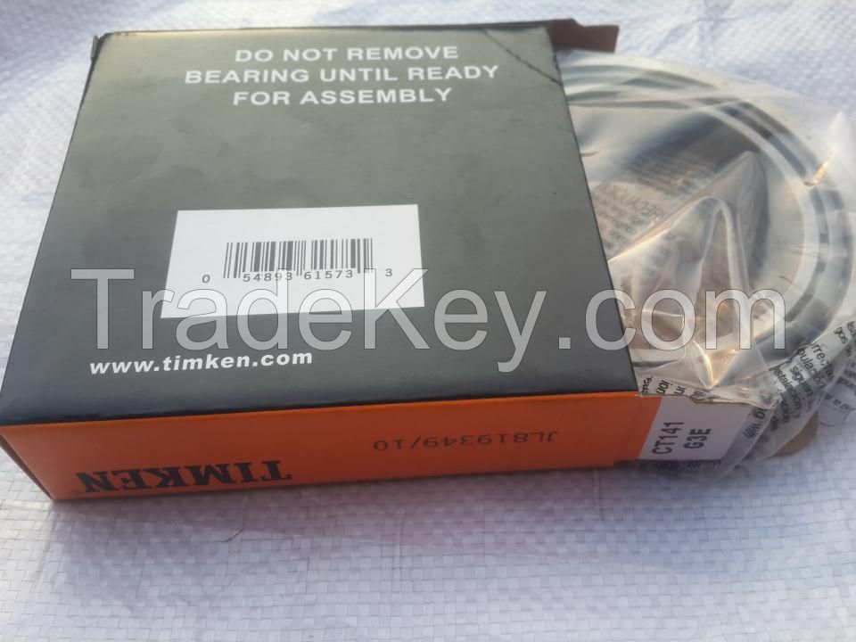 thrust ball bearings 51100