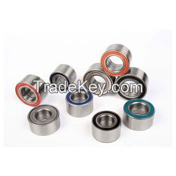 self-aligning ball bearings