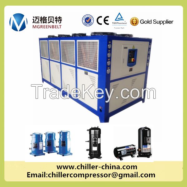 Air Cooled Chiller