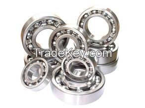 deep groove ball bearing