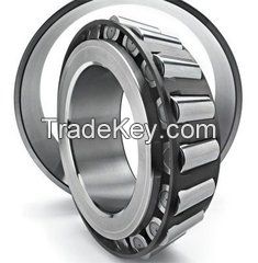 Tapered roller bearing 