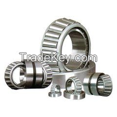 Tapered roller bearing