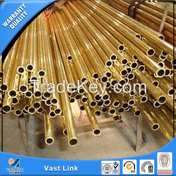 Copper Pipe for construction