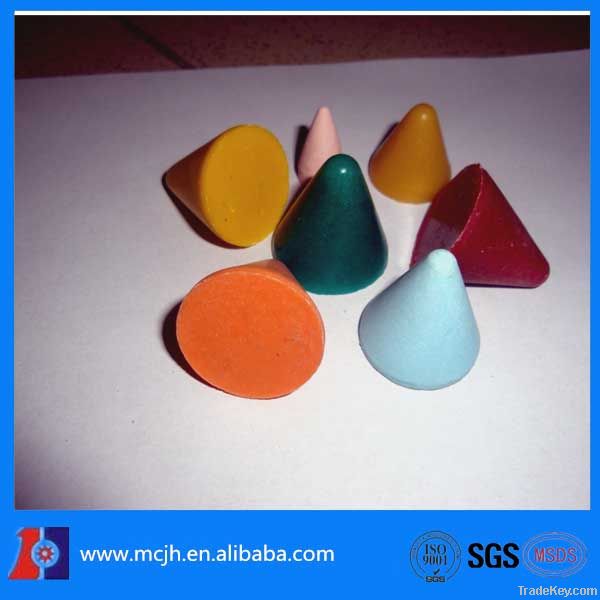 hot sale high quality resin abrasive media