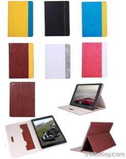 New Matched series case for iPad mini / iPad mini 2