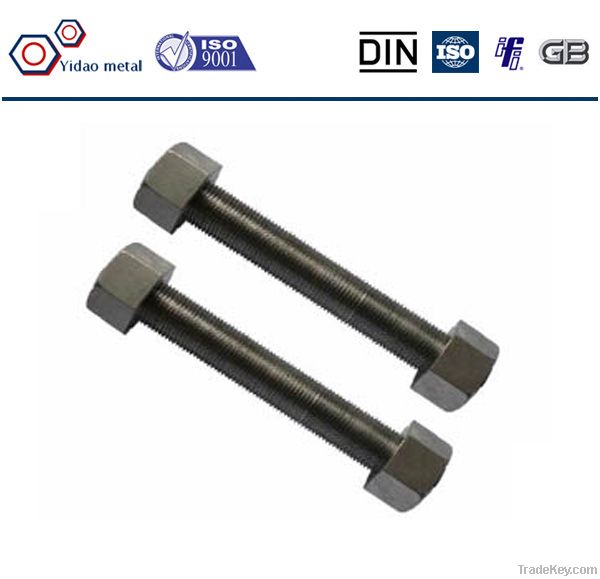 Stud Bolt